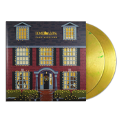 Home Alone Original Motion Picture Soundtrack 2XLP