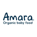 Amara Organic Foods logo