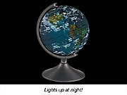 Light Up the Sky! Globe