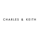 Charles & Keith UK logo