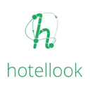 Hotellook logo