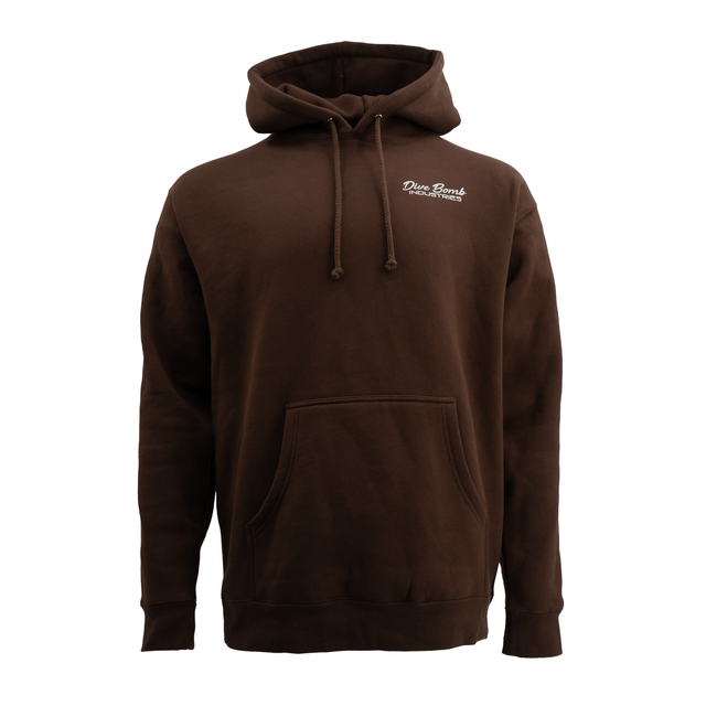 Greenhead Hoodie