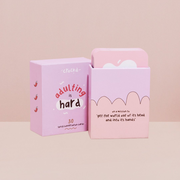 Convo Cards: Adulting is Hard