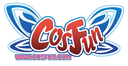 CosFun logo