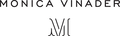 Monica Vinader logo