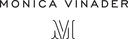 Monica Vinader logo