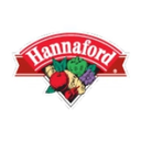 Hannaford logo