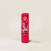 Nourishing Raspberry Lip Balm