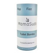 Toilet Bomb Cleaning Tabs