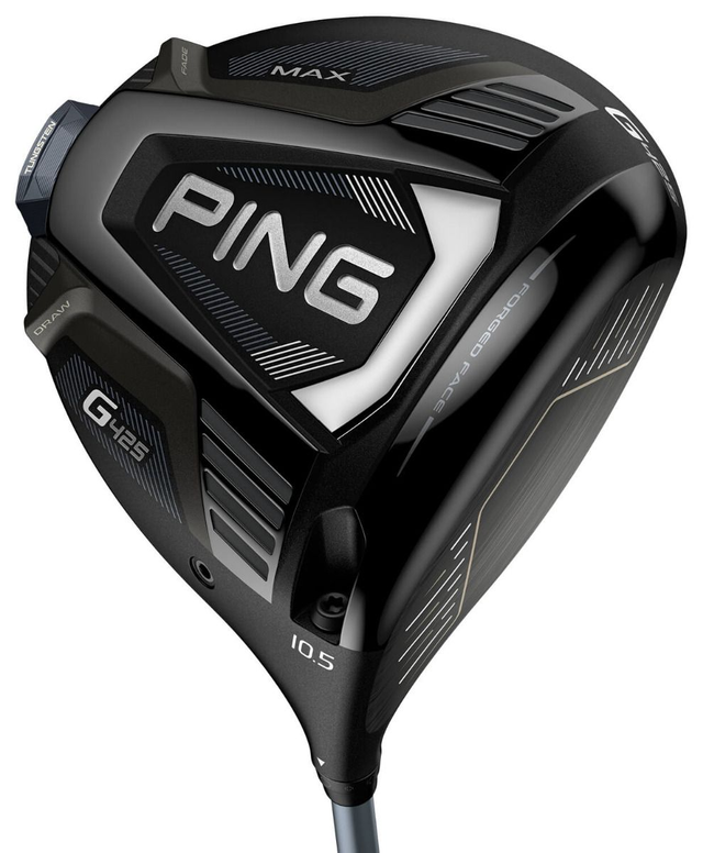 PING G425 MAX Driver - ON SALE
