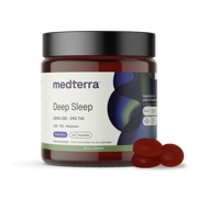 Deep Sleep Gummies