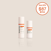 Ultimate C Brightening Vitamin C Face & Eye Duo