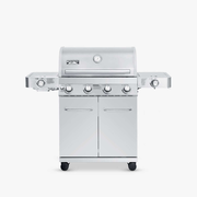 24367 | Stainless Infrared Propane Gas Grill