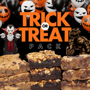 TRICK OR TREAT PACK