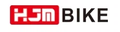 HJM Bike logo