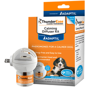 ThunderEase® for Dogs - Calming Diffuser Kit