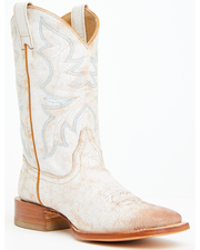 Product Name:  Shyanne Women's Sahara Western Boots - Broad Square Toe