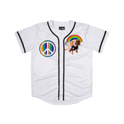 Princess Peanut Hype Beast Jersey