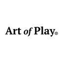 Art of Play logo