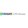 Roger CPA Review logo