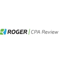 Roger CPA Review logo