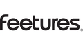 Feetures logo