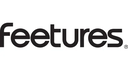 Feetures logo