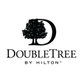 DoubleTree by Hilton logo
