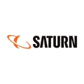 Saturn logo