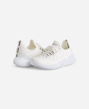 Girls Stunt Lace Up Sneaker