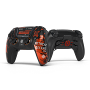 BF6 PS5 Aim Controller