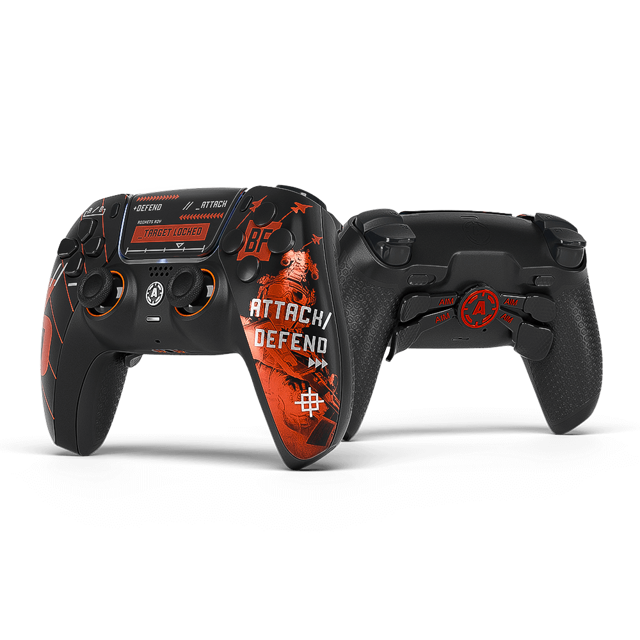 BF6 PS5 Aim Controller