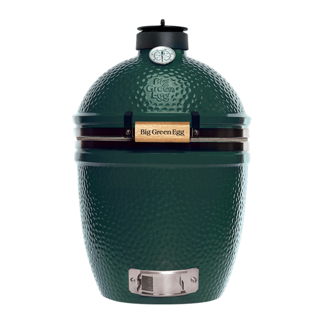 Small Big Green Egg