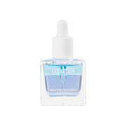 Winter Returns (Pear, Hyacinth, and Amber)