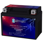 YTX4L-BS SLA Replacement Battery for Sea-Doo YTX4L-BS GSX 96-00