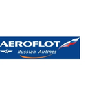 Aeroflot logo