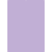X-Drop Vinyl Backdrop – Purple Solid Color (5' x 7')