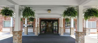 Cheap flights from Tampa (TPA) to Charlotte (CLT)