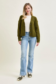 Jean ThermaDENIM Classic Bootcut