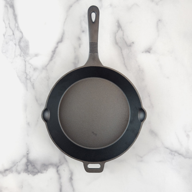 Cast Iron Skillet 10.5"