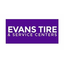 Evans Tire logo