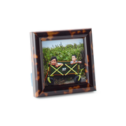 Tortoise Mini Square Tabletop Frame