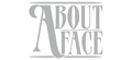 about-face logo