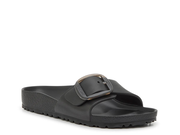 Birkenstock Madrid Big Buckle Sandal - Women's - Free Shipping | DSW