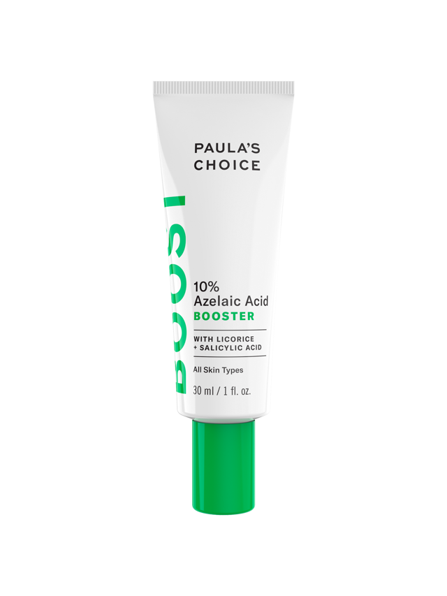 10% Azelaic Acid Booster