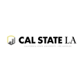 Cal State LA logo