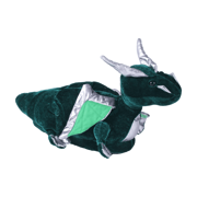 Dragon Slippers
