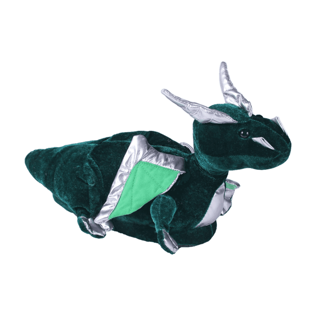 Dragon Slippers