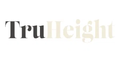TruHeight logo