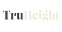 TruHeight logo